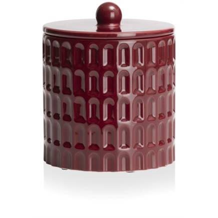 Henders en Hazel Bisko pot H16.5cm