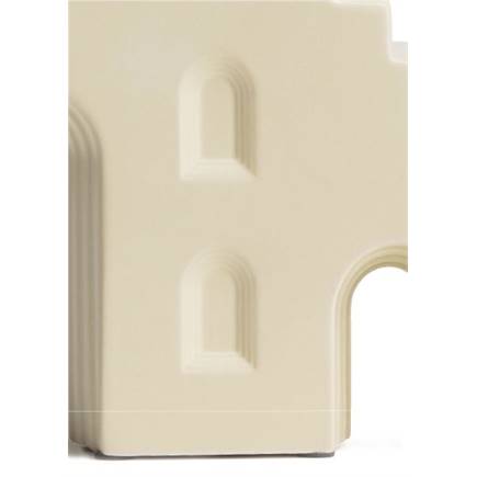 Henders en Hazel Skala kandelaar H17.6cm