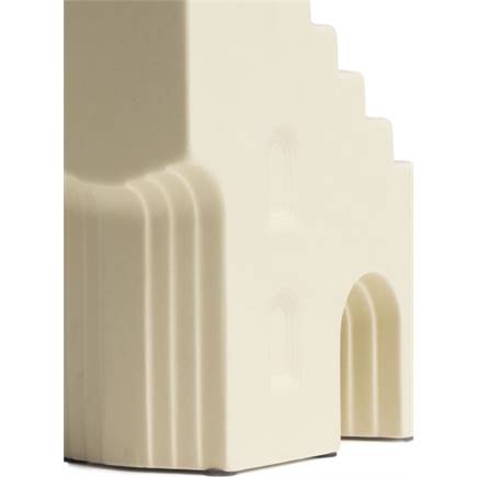Henders en Hazel Skala kandelaar H17.6cm