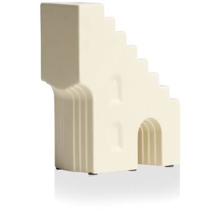 Henders en Hazel Skala kandelaar H17.6cm