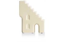 Henders en Hazel COCOMAISON accessoire Skala kandelaar H17.6cm