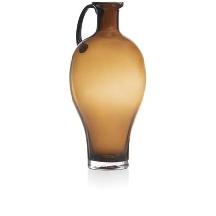Henders en Hazel Sable vaas H44cm