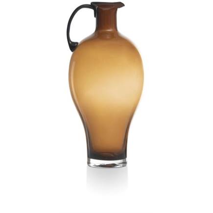 Henders en Hazel Sable vaas H44cm