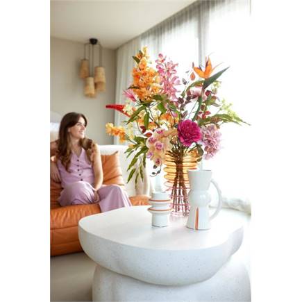 Henders en Hazel Grove vaas H35cm