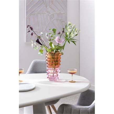 Henders en Hazel Grove vaas H35cm