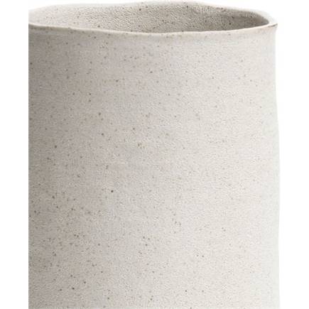 Henders en Hazel Elara vaas H31cm