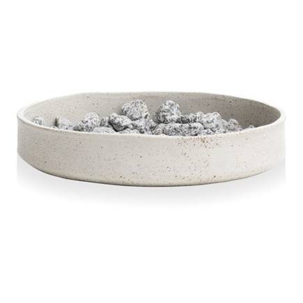 Henders en Hazel Elara schaal D31cm
