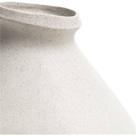 Henders en Hazel Elara vaas H48cm