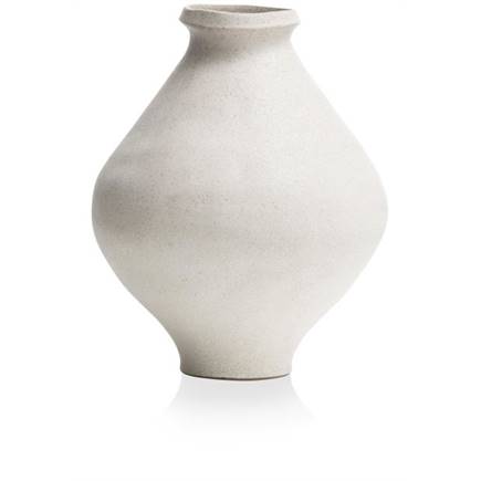 Henders en Hazel Elara vaas H48cm