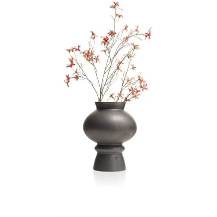 Henders en Hazel Lovia vaas H43cm