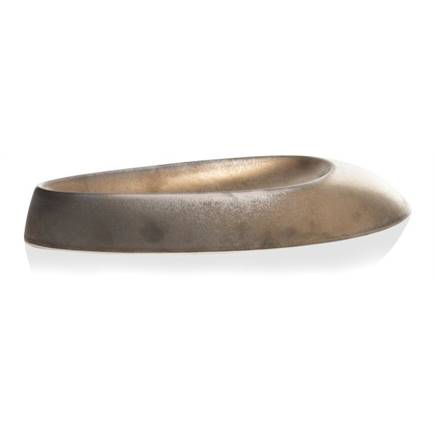 Henders en Hazel Lovia schaal 36x19cm