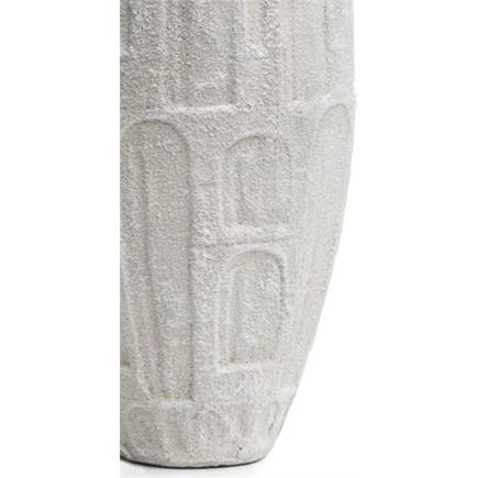 Henders en Hazel Dora vaas H102cm