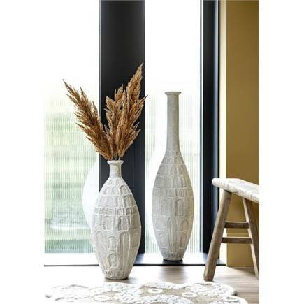 Henders en Hazel Dora vaas H102cm