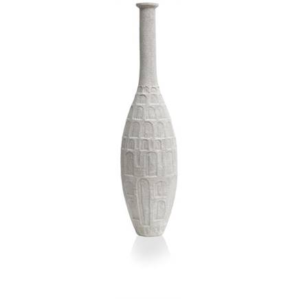Henders en Hazel Dora vaas H102cm