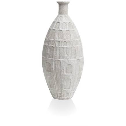 Henders en Hazel Dora vaas H63cm