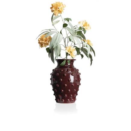 Henders en Hazel Kathy vaas H44cm