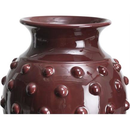Henders en Hazel Kathy vaas H44cm