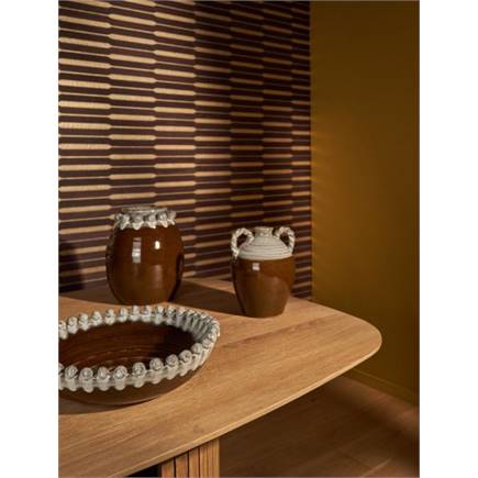 Henders en Hazel Nera vaas H26cn