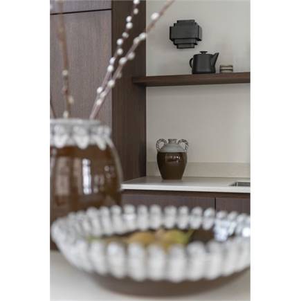 Henders en Hazel Nera vaas H26cn