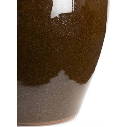 Henders en Hazel Nera vaas H26cn