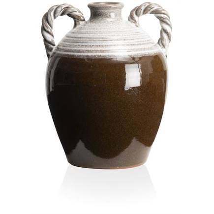 Henders en Hazel Nera vaas H26cn