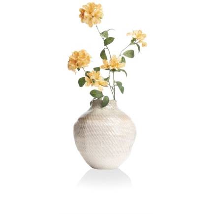 Henders en Hazel Jacky vaas H38cm