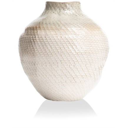 Henders en Hazel Jacky vaas H38cm