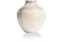 Henders en Hazel COCOMAISON accessoire Jacky vaas H38cm