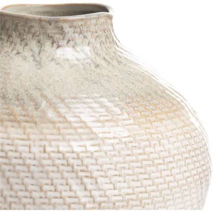 Henders en Hazel Jacky vaas H31cm