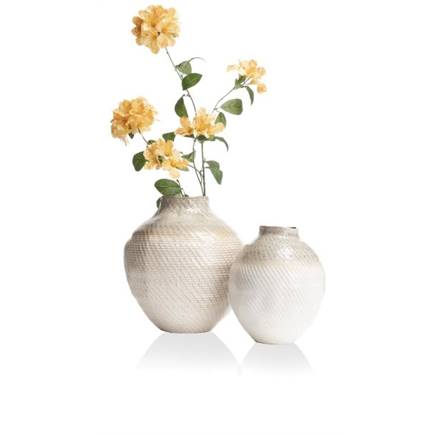 Henders en Hazel Jacky vaas H31cm