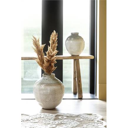 Henders en Hazel Jacky vaas H31cm