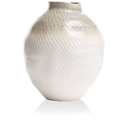 Henders en Hazel Jacky vaas H31cm