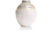 Henders en Hazel COCOMAISON accessoire Jacky vaas H31cm