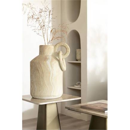 Henders en Hazel Christy vaas H50cm