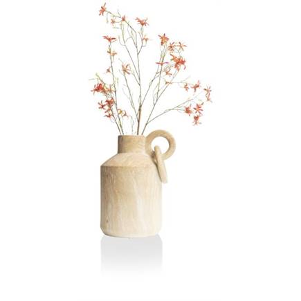 Henders en Hazel Christy vaas H50cm