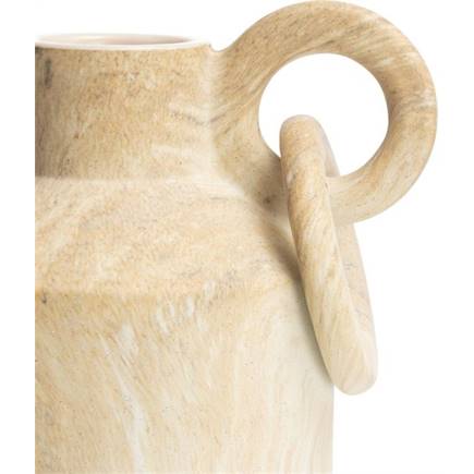Henders en Hazel Christy vaas H50cm