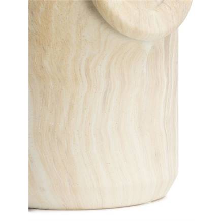 Henders en Hazel Christy vaas H50cm