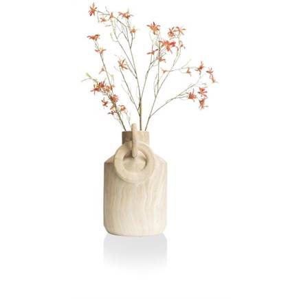 Henders en Hazel Christy vaas H50cm
