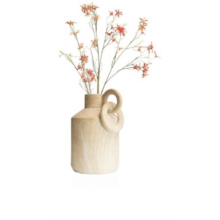 Henders en Hazel Christy vaas H50cm