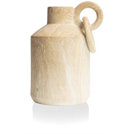 Henders en Hazel Christy vaas H50cm