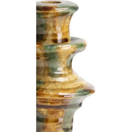 Henders en Hazel Vicky kandelaar H25cm