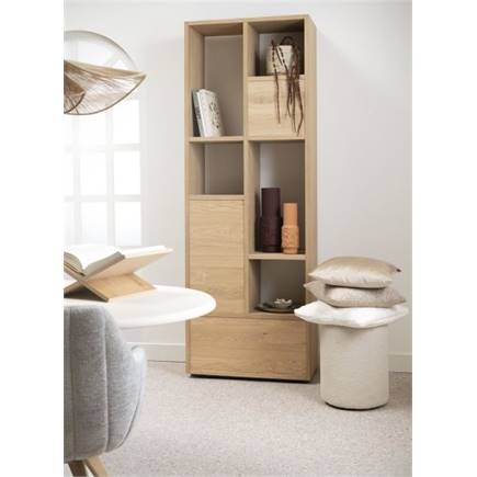 Henders en Hazel Alex vaas H40cm