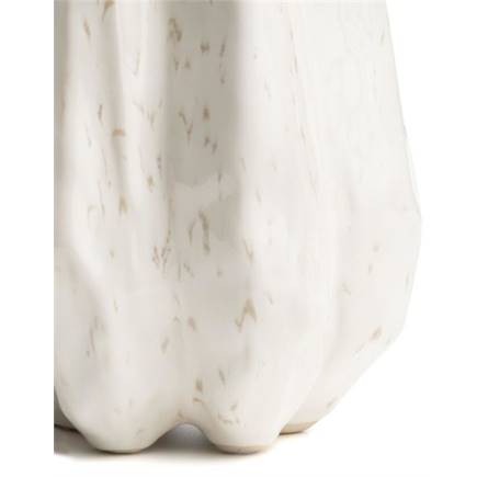 Henders en Hazel Char vaas H35cm