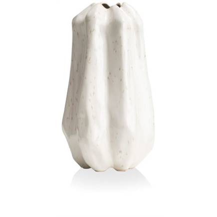 Henders en Hazel Char vaas H35cm
