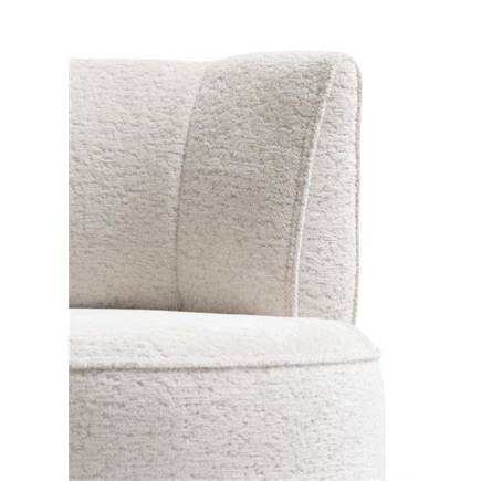 Henders en Hazel Roan fauteuil