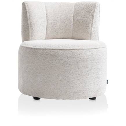 Henders en Hazel Roan fauteuil