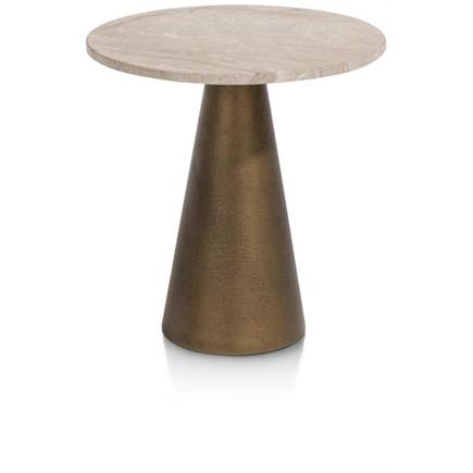 Henders en Hazel Zita bijzettafel H43cm