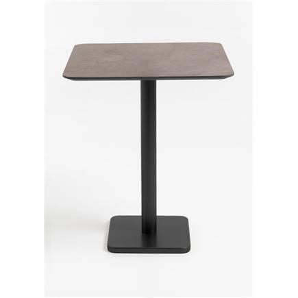 Henders en Hazel Brest bartafel stone rust 75x75cm
