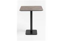 Henders en Hazel Brest bartafel stone rust 75x75cm 