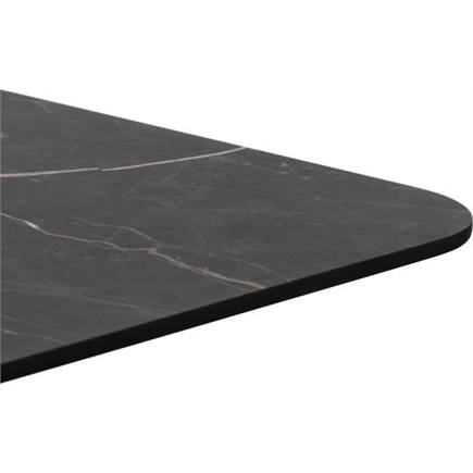 Henders en Hazel Brest bartafel marble onyx 120x75cm